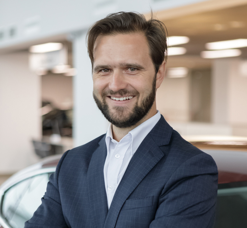 Andrias-Tammistu-1 Car Dealer Team Member